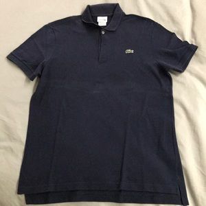 Lacoste Polo Shirt